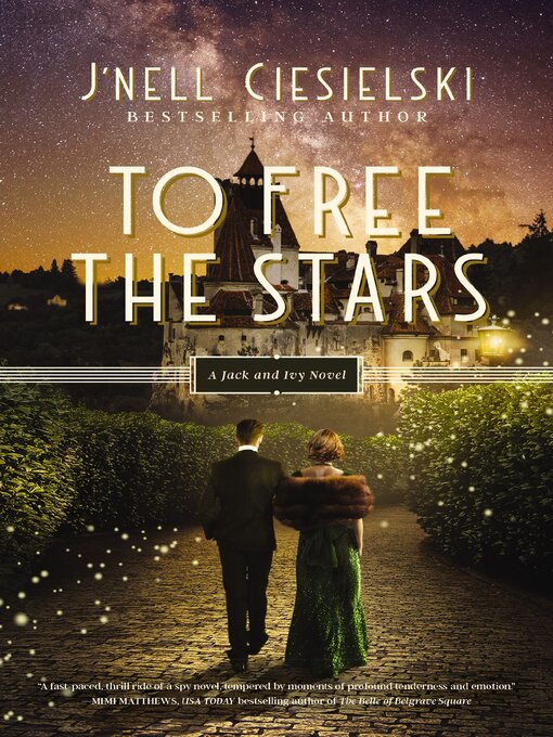 Title details for To Free the Stars by J'nell Ciesielski - Available